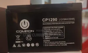 Hikvision Power Supply 12v 50w Access Control Backup Battery 12v 9amp