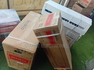 Airflow Decakila Air Conditioning 1.5hp Split System