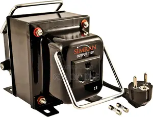 Stepdown Transformer 2000w
