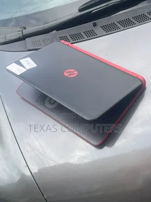 Laptop HP 15-Dw3031 8GB Intel Core I7 HDD 500GB