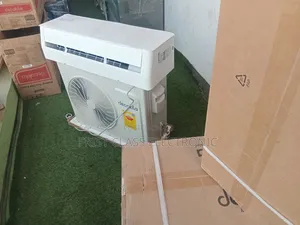 Reliable Performance You Can Trust Decakila Ac 1.5hp Split System