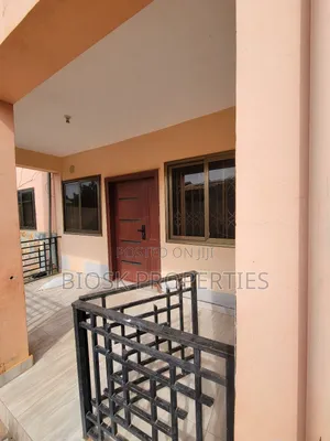 2bdrm Apartment in Biosk Properties, Police Station for rent