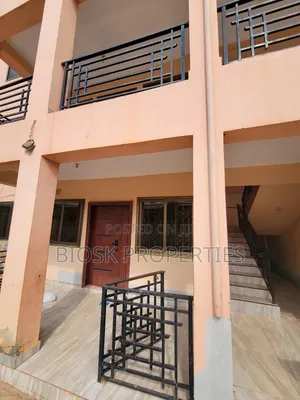 2bdrm Apartment in Biosk Properties, Police Station for rent