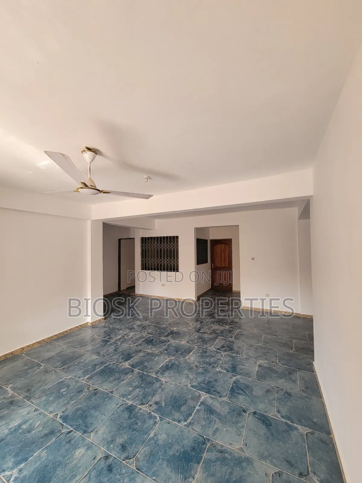 2bdrm Apartment in Biosk Properties, Police Station for rent