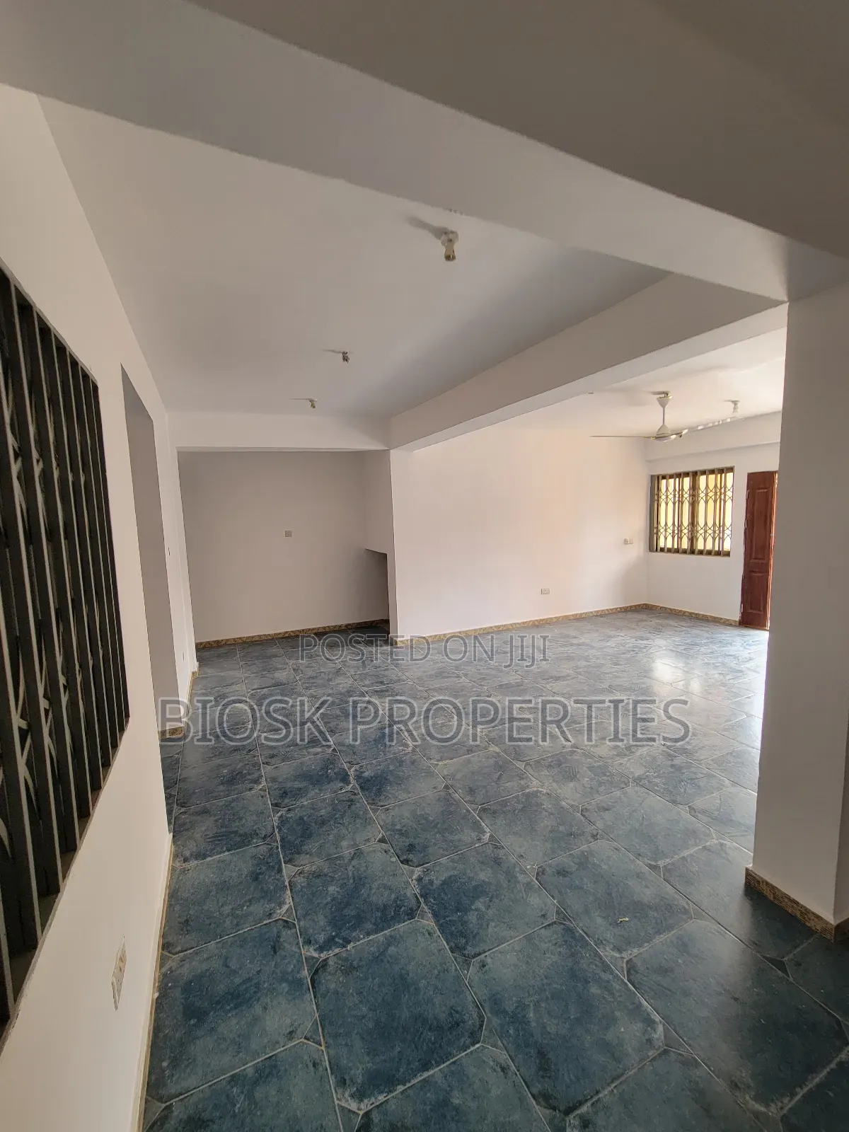2bdrm Apartment in Biosk Properties, Police Station for rent