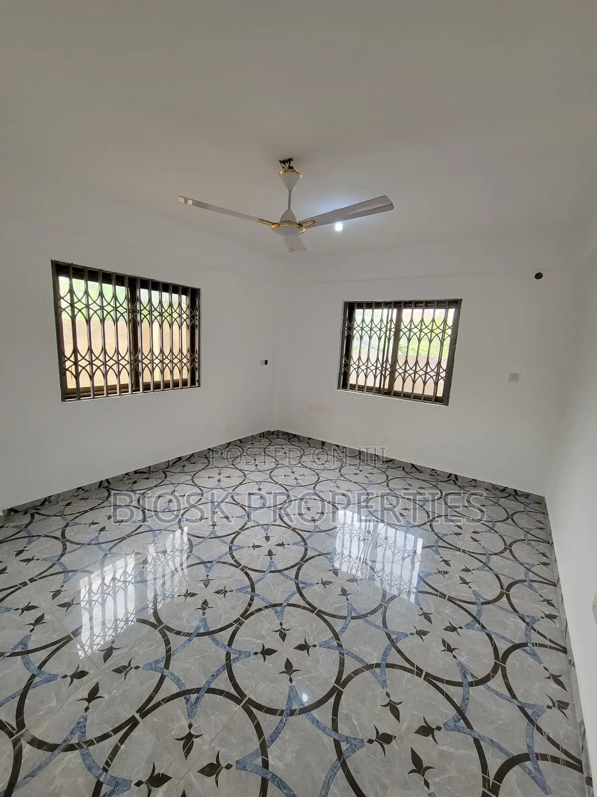 2bdrm Apartment in Biosk Properties, Police Station for rent