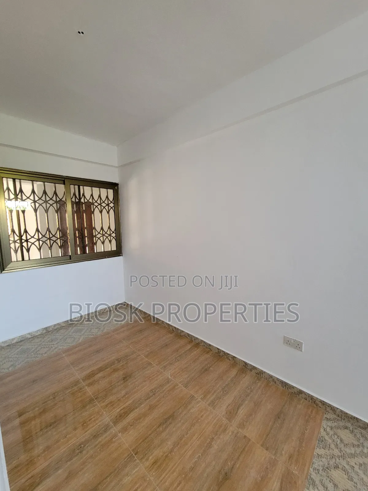 2bdrm Apartment in Biosk Properties, Police Station for rent