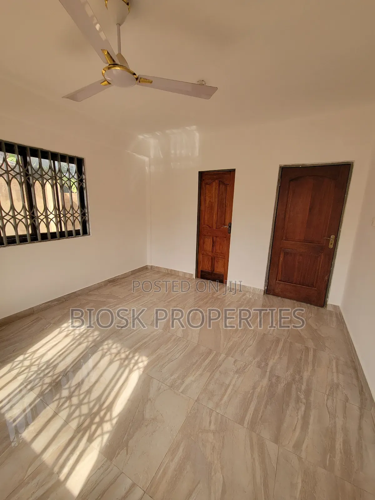 2bdrm Apartment in Biosk Properties, Police Station for rent