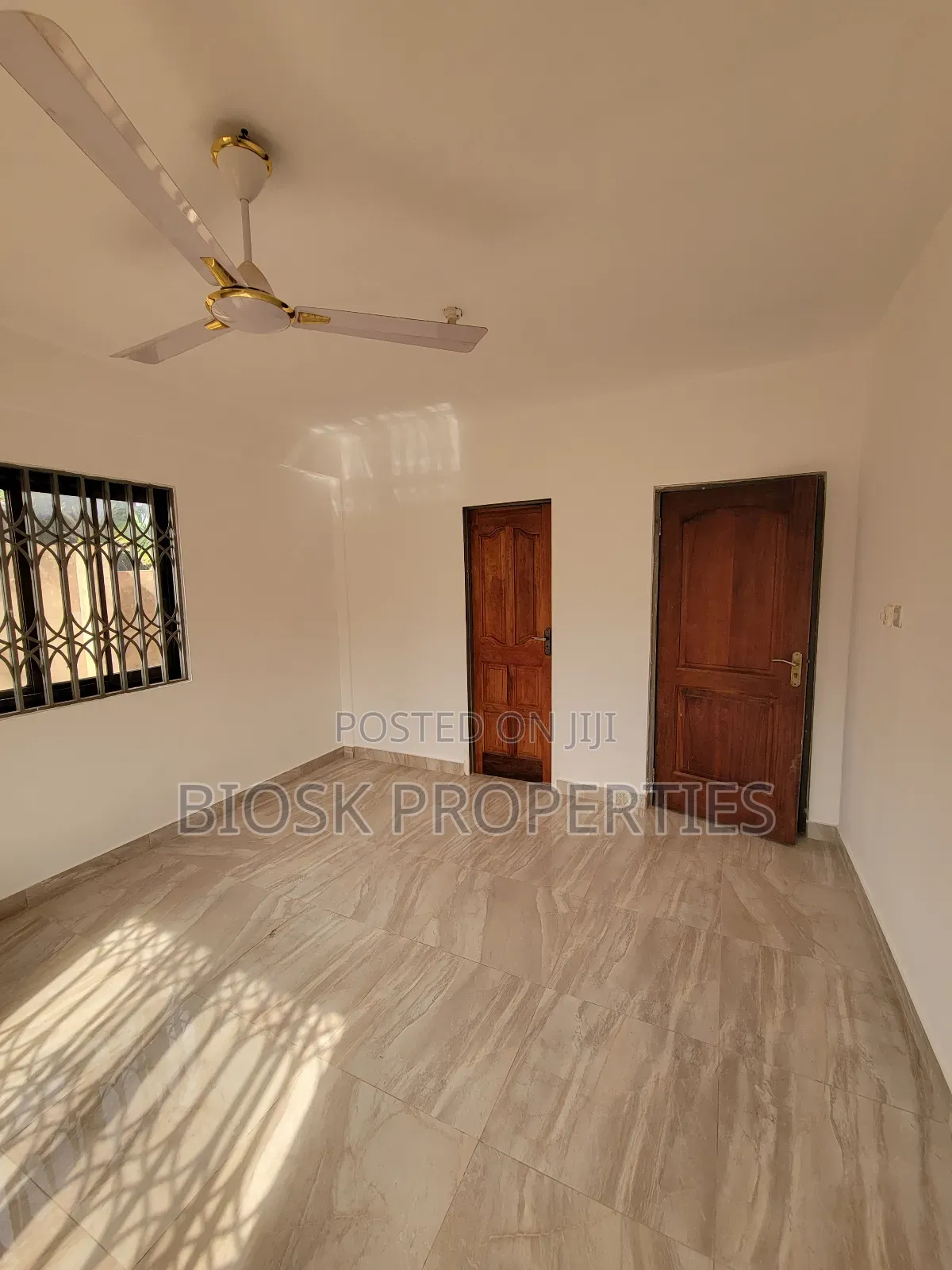 2bdrm Apartment in Biosk Properties, Police Station for rent