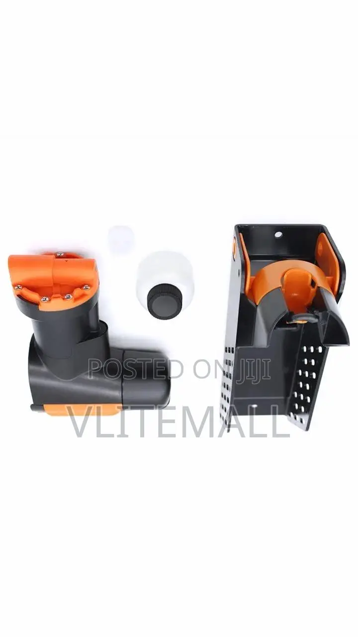 Rat Mouse Multi-catch Trap Machine With Co2 (Non-toxic)