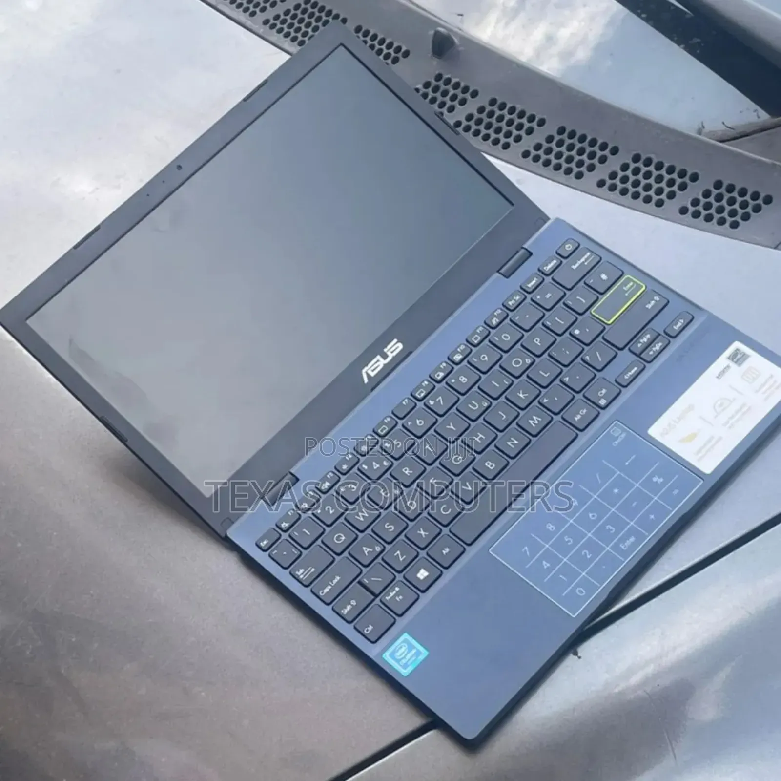 Laptop Asus A42DE 4GB Intel Core I5 SSD 128GB
