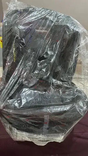 Happykids Baby Carseat.