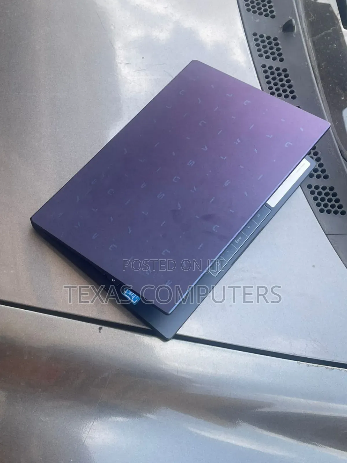 Laptop Asus A42DE 4GB Intel Core I5 SSD 128GB