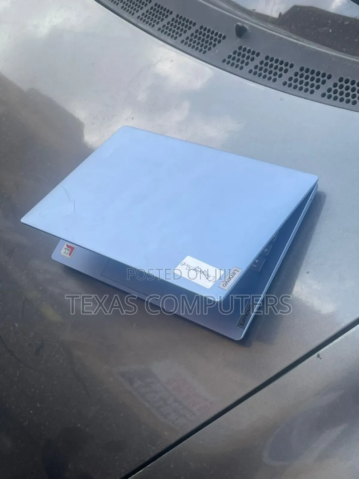Laptop Lenovo 100e 4GB Intel Core I5 SSD 128GB