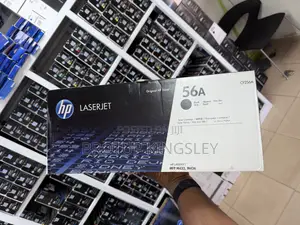 Hp 56a Toner