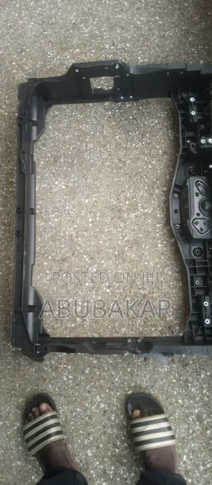 Honda HRV 2023 Radiator Support