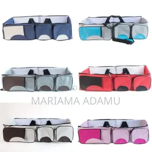 Diaper Bags