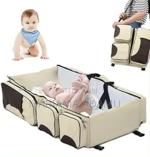 Diaper Bags