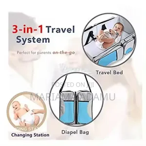 Diaper Bags