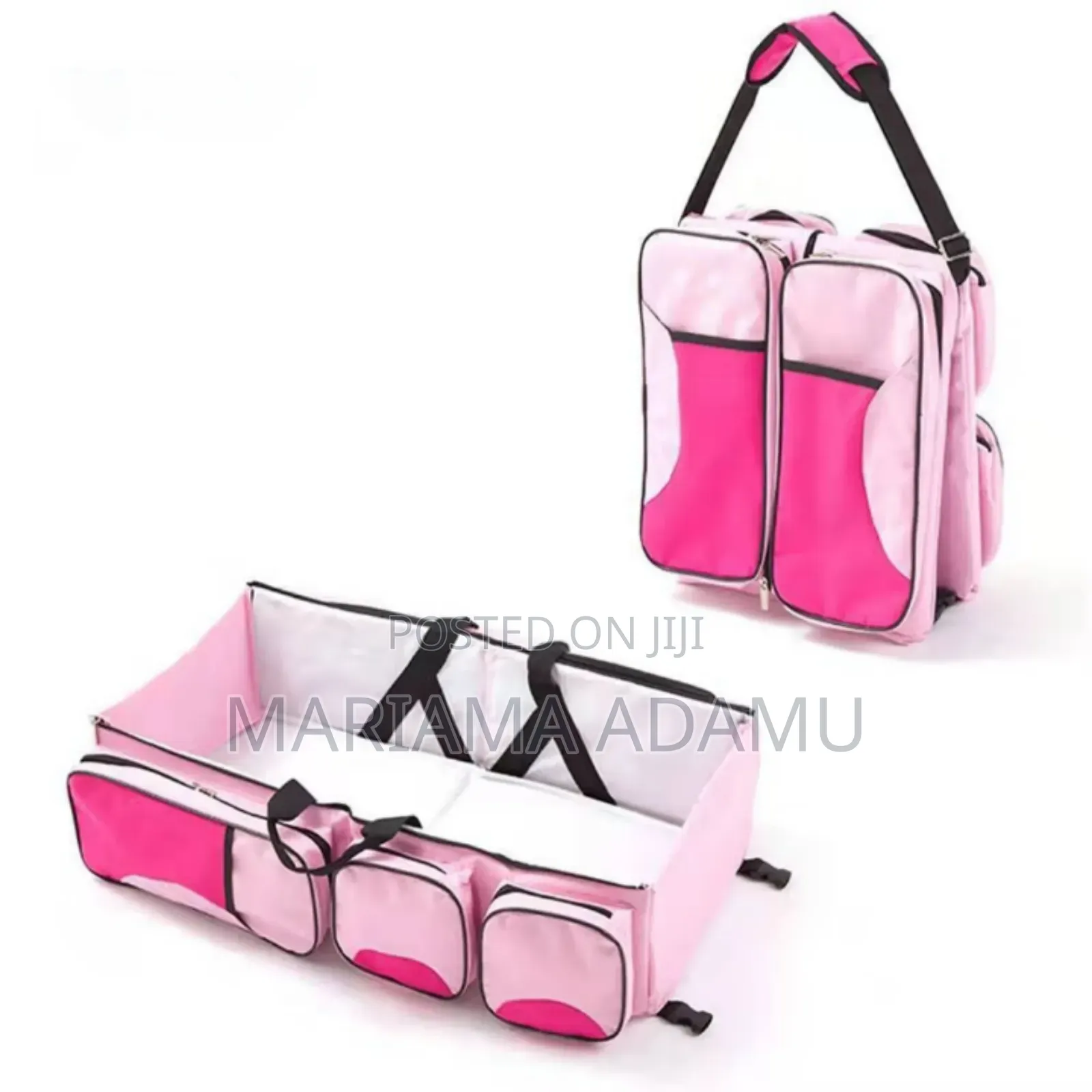 Diaper Bags