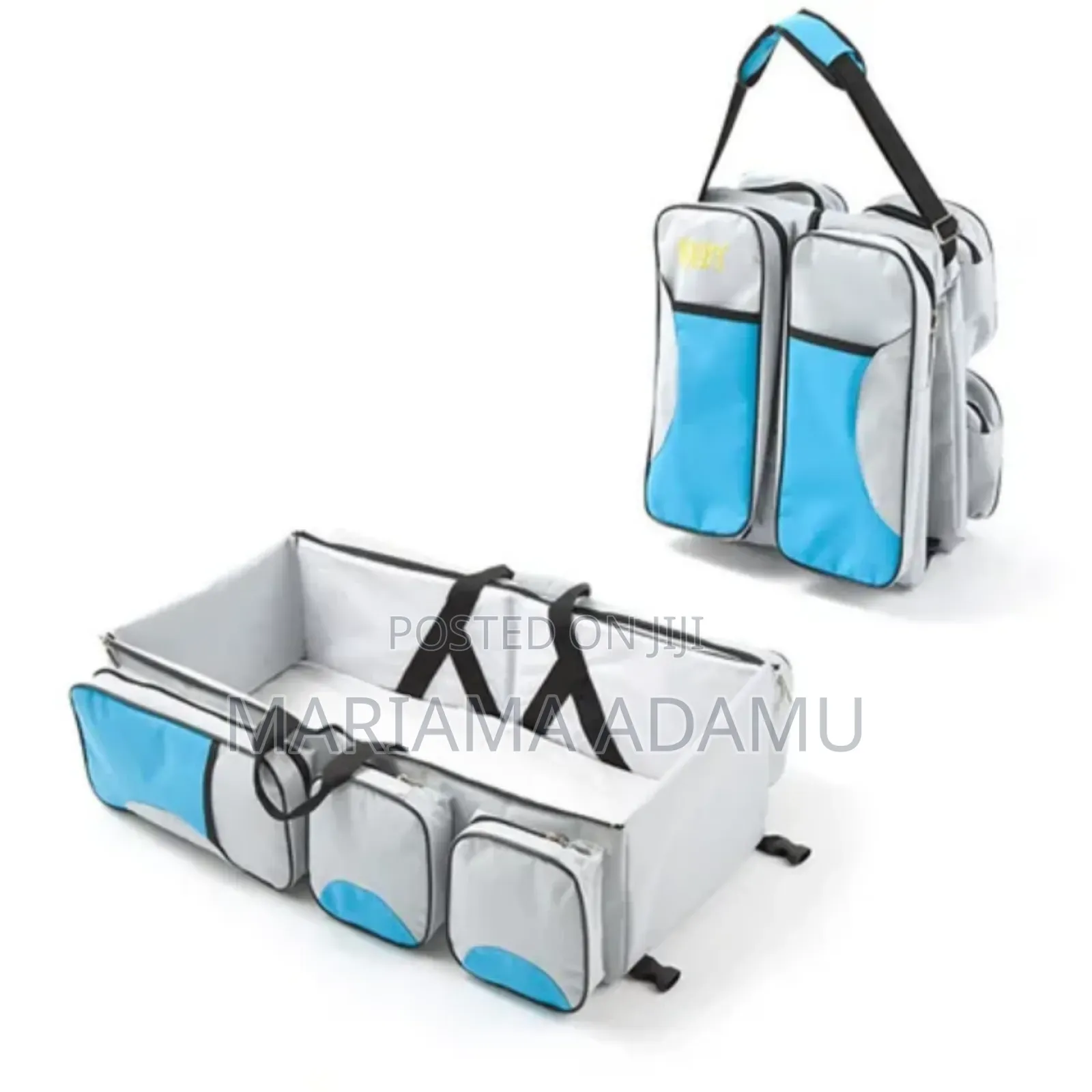 Diaper Bags