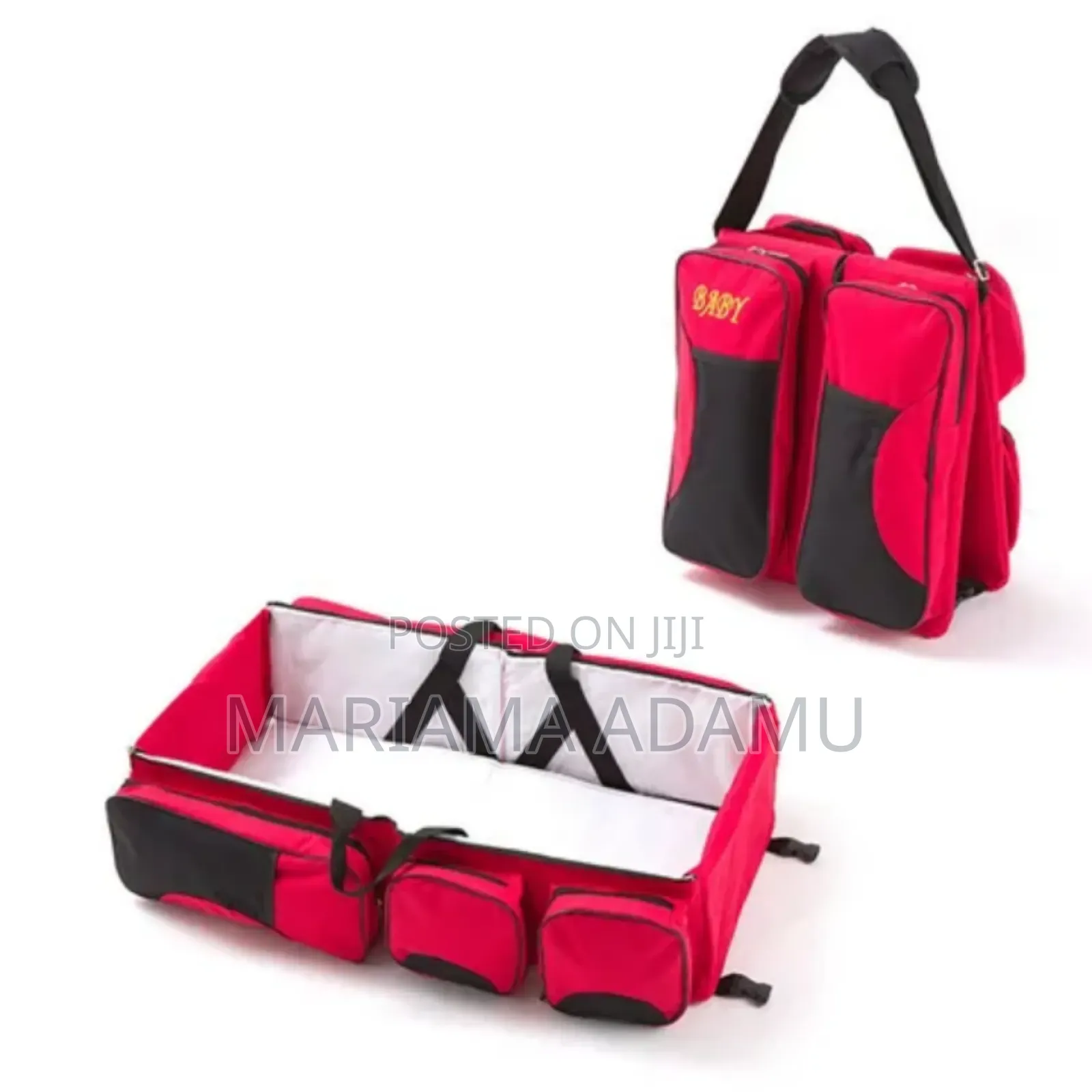 Diaper Bags