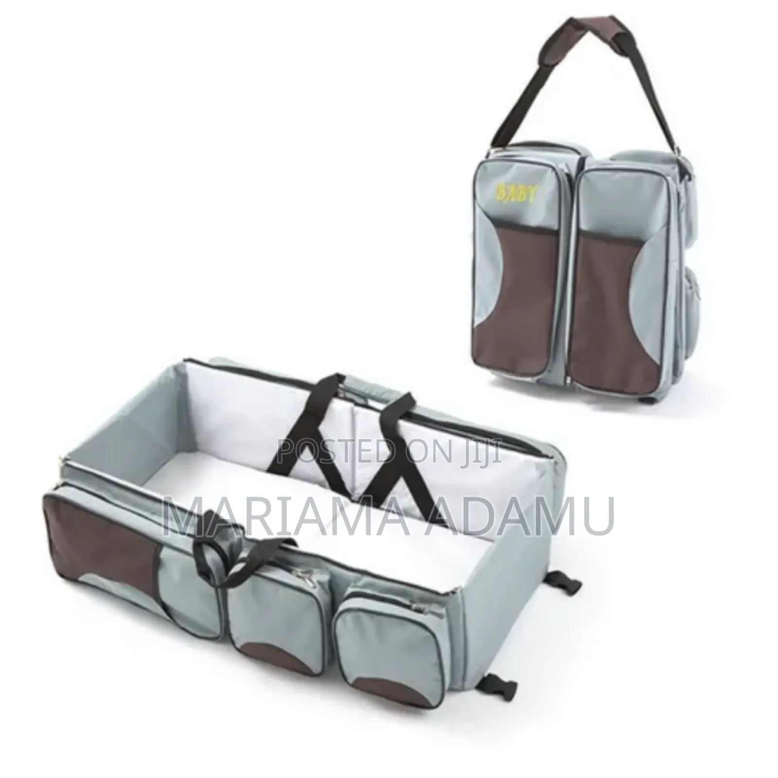 Diaper Bags