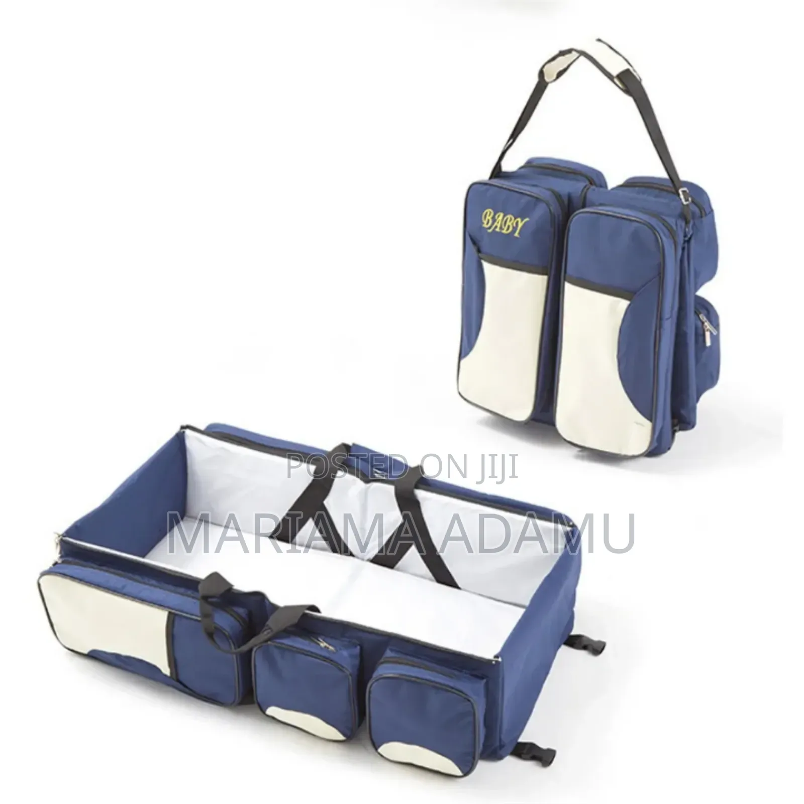 Diaper Bags