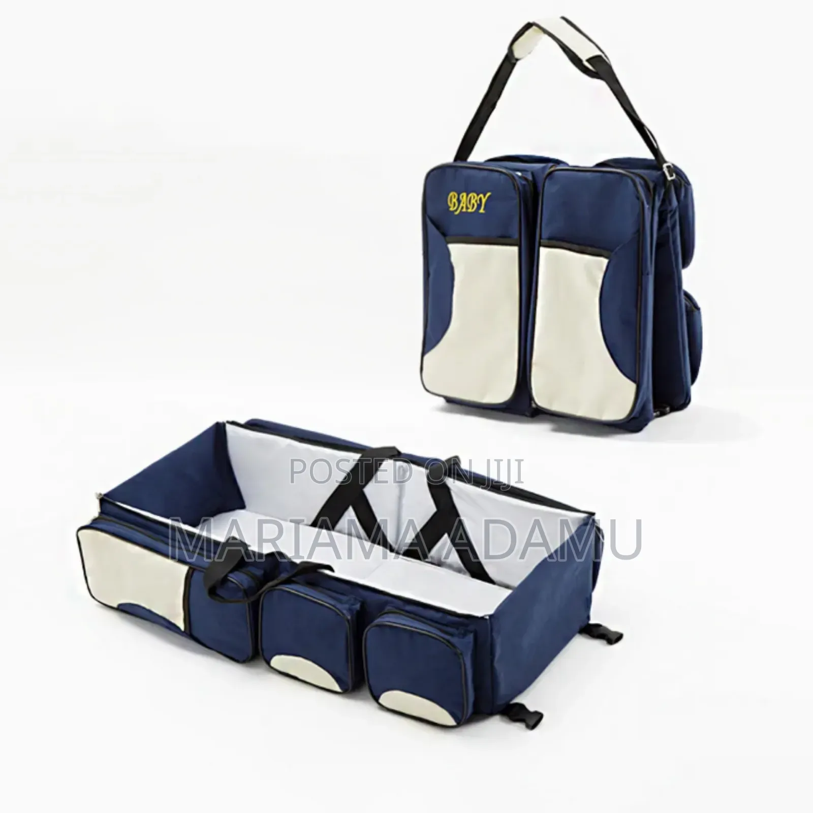 Diaper Bags
