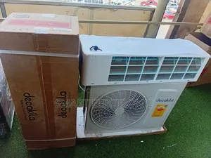 Efficiency Decakila Air Conditioning 1.5hp Split System