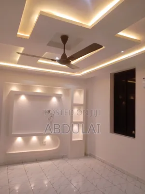 Lexus 3 Bedrooms Apartment Haatso Rabbit