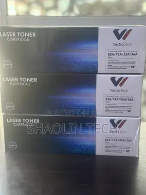 Laser 85a/78a/35a/36a Toner Cartridge