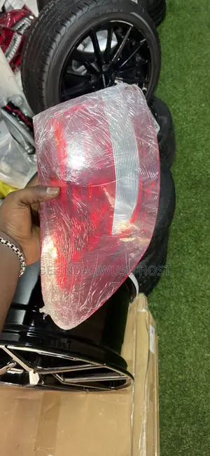 GLC Taillight