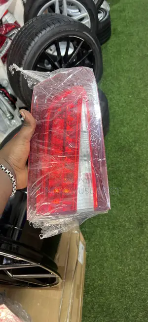 GLC Taillight