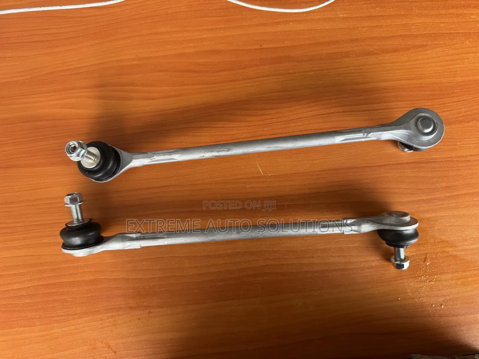 Honda Civic 2016-2022 Front Links