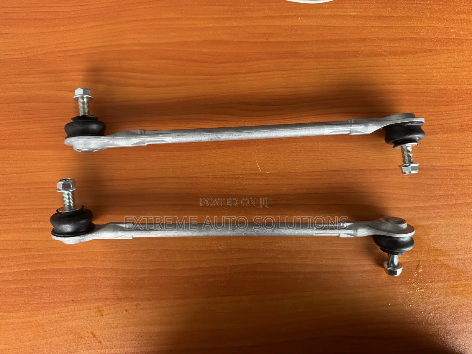 Honda Civic 2016-2022 Front Links