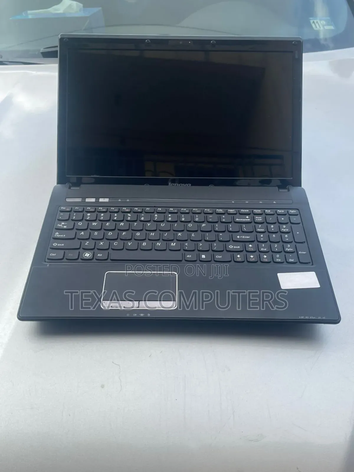 Laptop Lenovo G560 6GB Intel Core I7 HDD 500GB