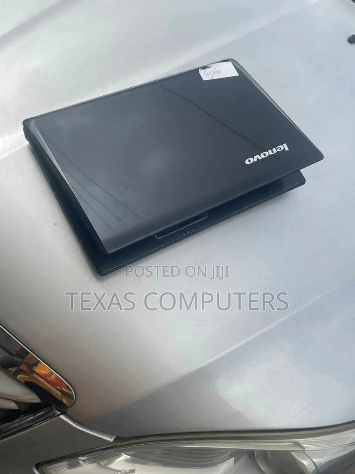 Laptop Lenovo G560 6GB Intel Core I7 HDD 500GB