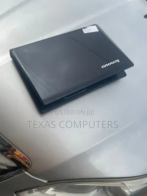 Laptop Lenovo G560 6GB Intel Core I7 HDD 500GB