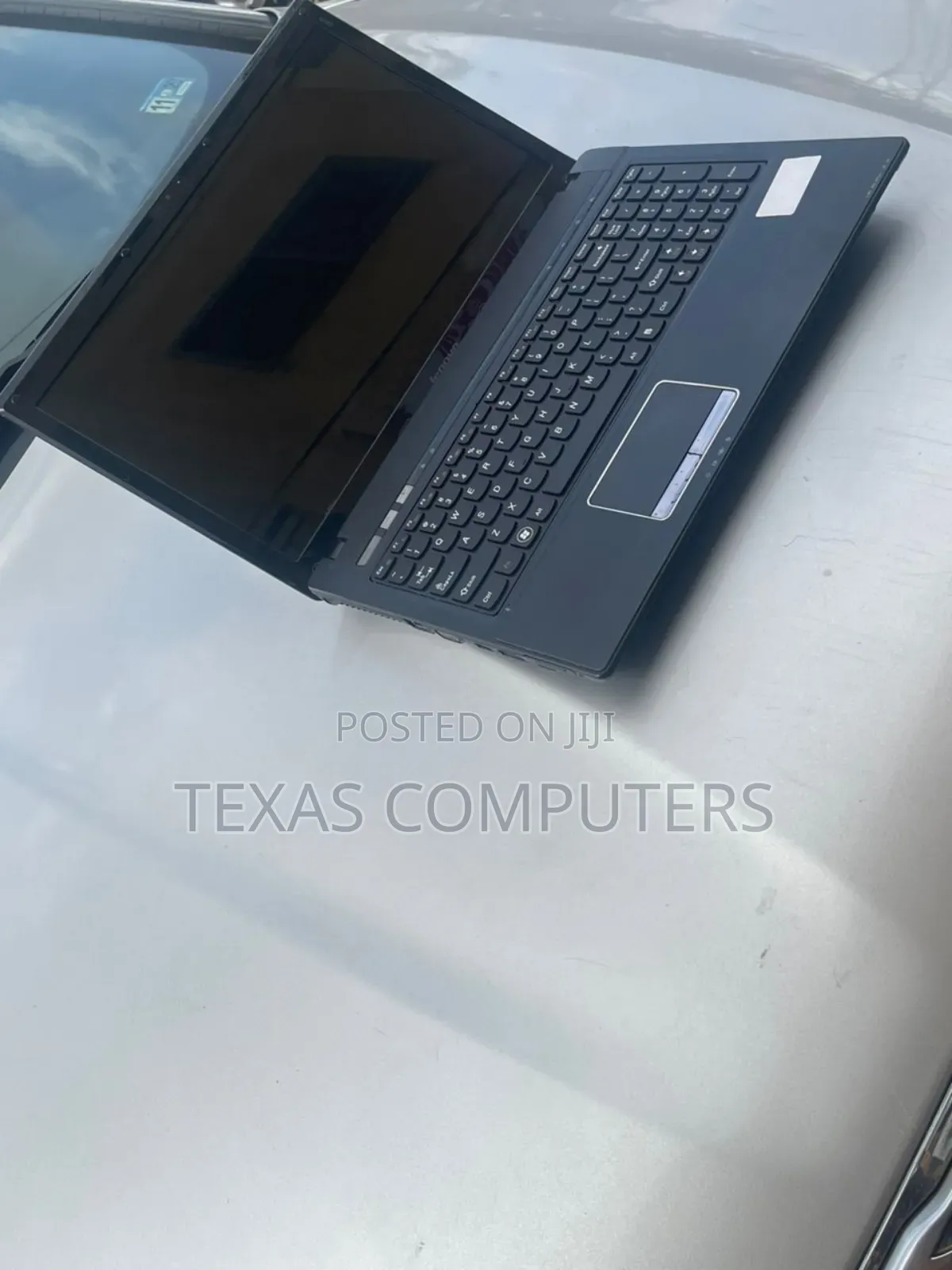 Laptop Lenovo G560 6GB Intel Core I7 HDD 500GB