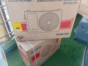 Clean Technology Decakila Air Conditioning 1.5hp Split System
