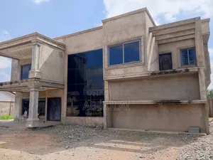 6bdrm House in Abu Abdulai, Dome for sale