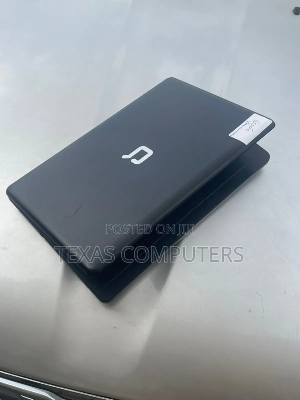Laptop Compaq Presario CQ57 4GB Intel Core I7 HDD 500GB