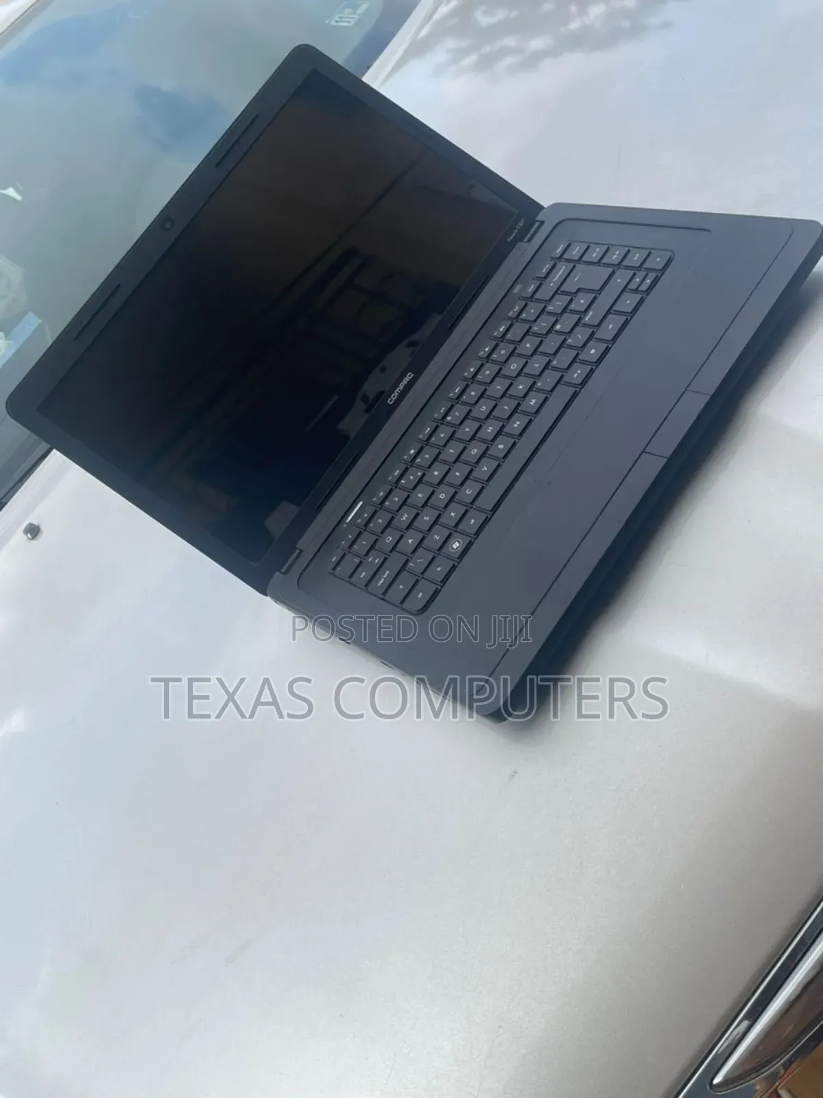Laptop Compaq Presario CQ57 4GB Intel Core I7 HDD 500GB