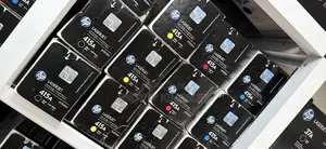 Hp 415a Toner Cartridges