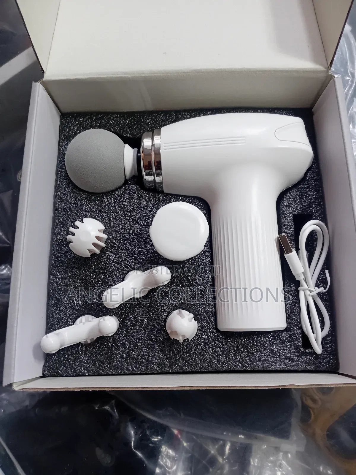 Massage Gun