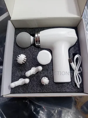Massage Gun