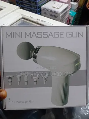 Massage Gun
