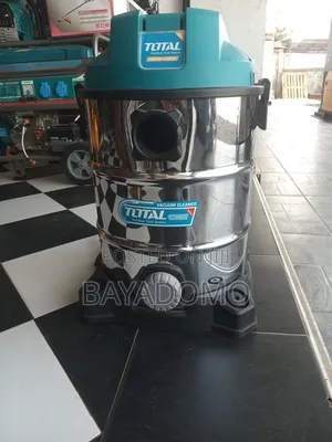 Toal Vacuum Cleaner