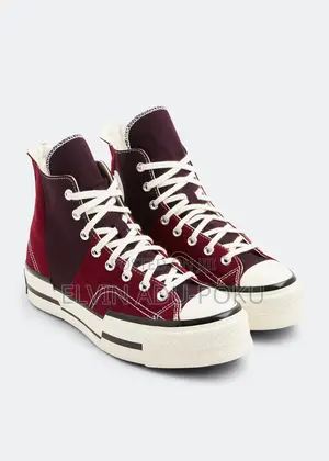 All Star High Top Chuck Taylor Comes In Different Colours, Swipe >>>>